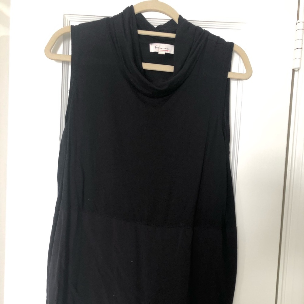 Black top